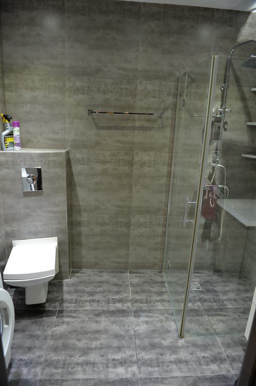 Apartament Babitonga II Puck Exteriör bild